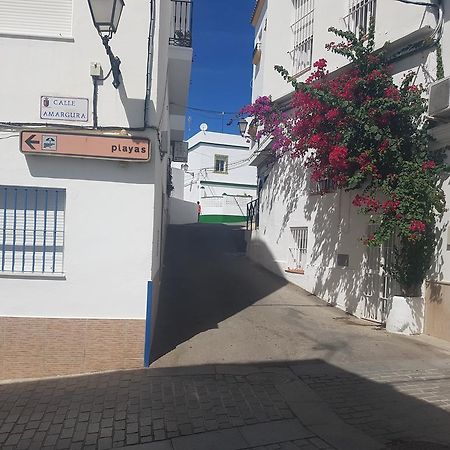 Casa Salmonete 8 Apartment Conil De La Frontera Bagian luar foto