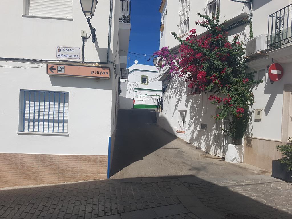 Casa Salmonete 8 Apartment Conil De La Frontera Bagian luar foto