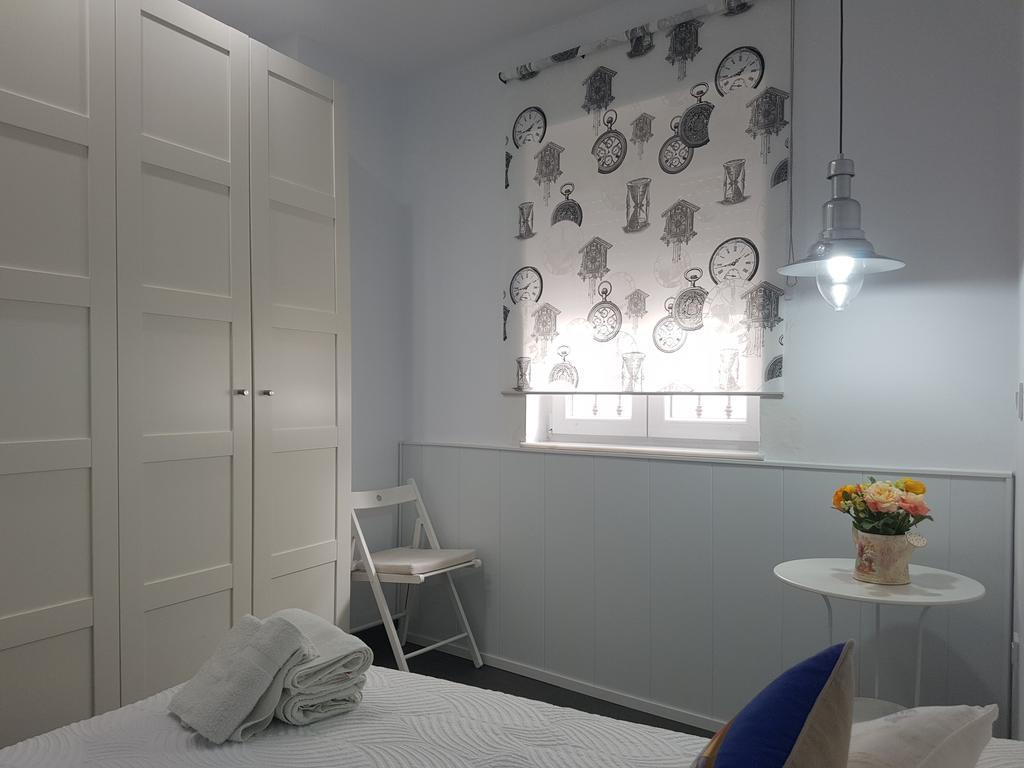 Casa Salmonete 8 Apartment Conil De La Frontera Bagian luar foto
